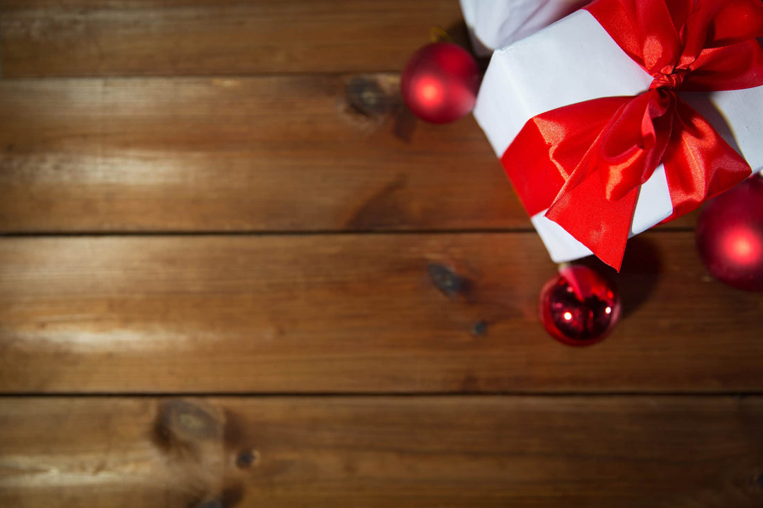Join Rachael's #SantaPaws2015 & Help Pets in Need