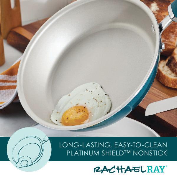 13-Piece Nonstick Induction Cookware Set—perfect for your kitchen.