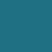 Solid teal background, perfect for displaying the 10-Piece Ceramic Cookware Set.