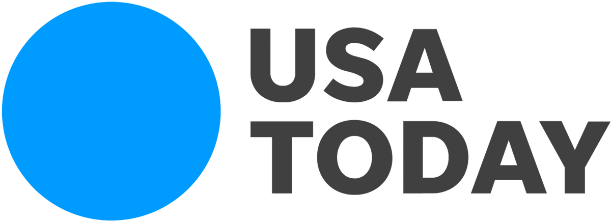 USA Today logo