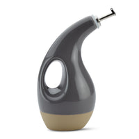 24-Ounce EVOO Bottle | Gray