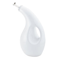 24-Ounce EVOO Bottle | White