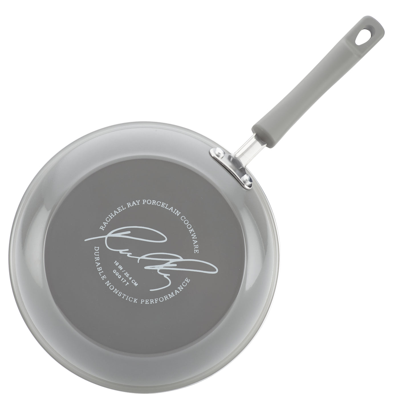 14-Piece Nonstick Cookware Set_Gray
