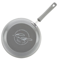 14-Piece Nonstick Cookware Set_Gray