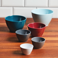 Nesting Measuring Cups