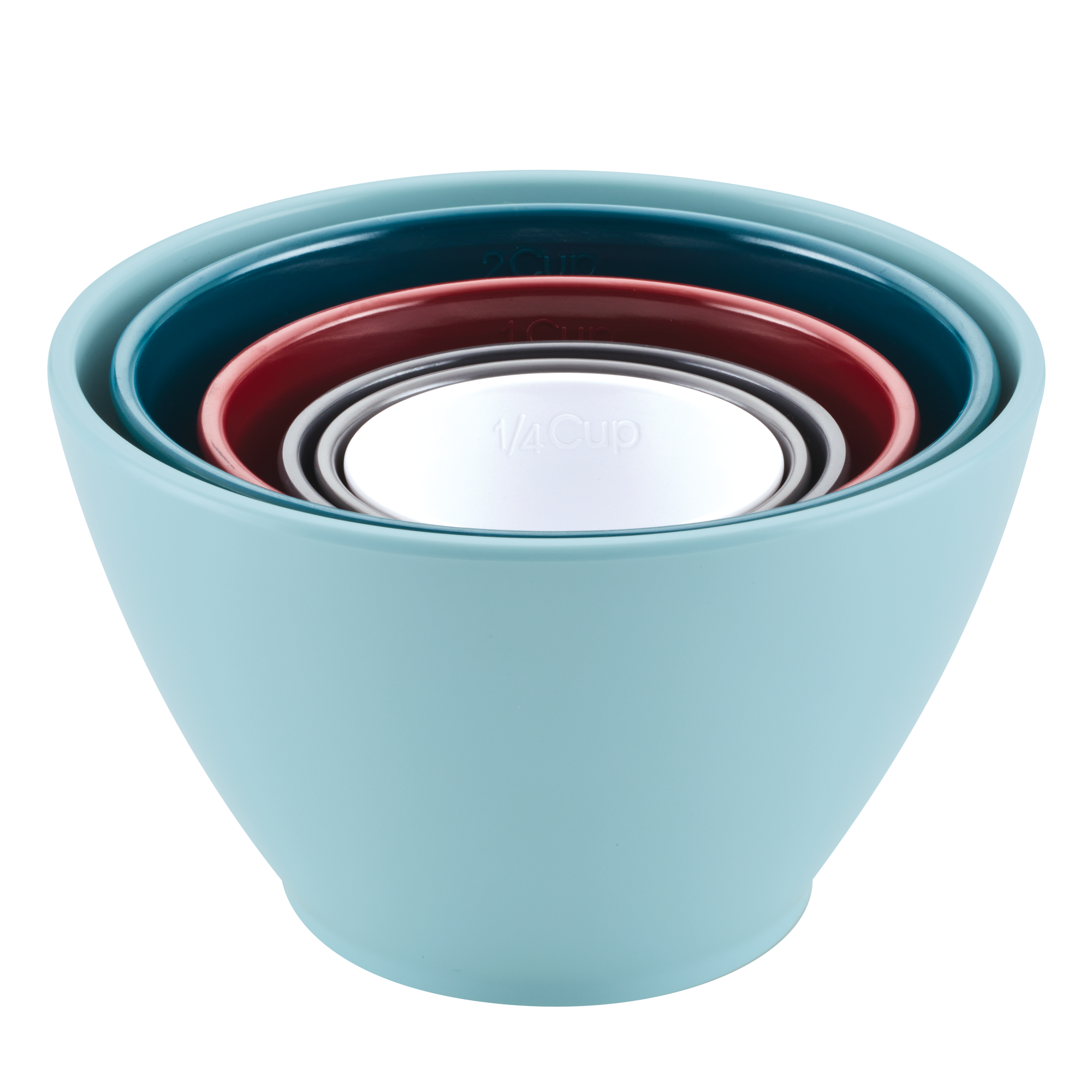 Nesting Measuring Cups