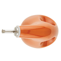 24-Ounce EVOO Bottle | Orange