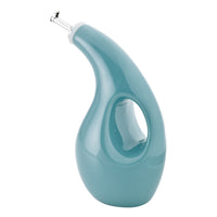 24-Ounce EVOO Bottle | Agave Blue