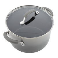 14-Piece Nonstick Cookware Set_Gray