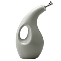 24-Ounce EVOO Bottle | Sea Salt Gray