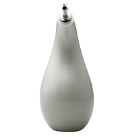24-Ounce EVOO Bottle | Sea Salt Gray