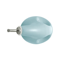 24-Ounce EVOO Bottle | Light Blue