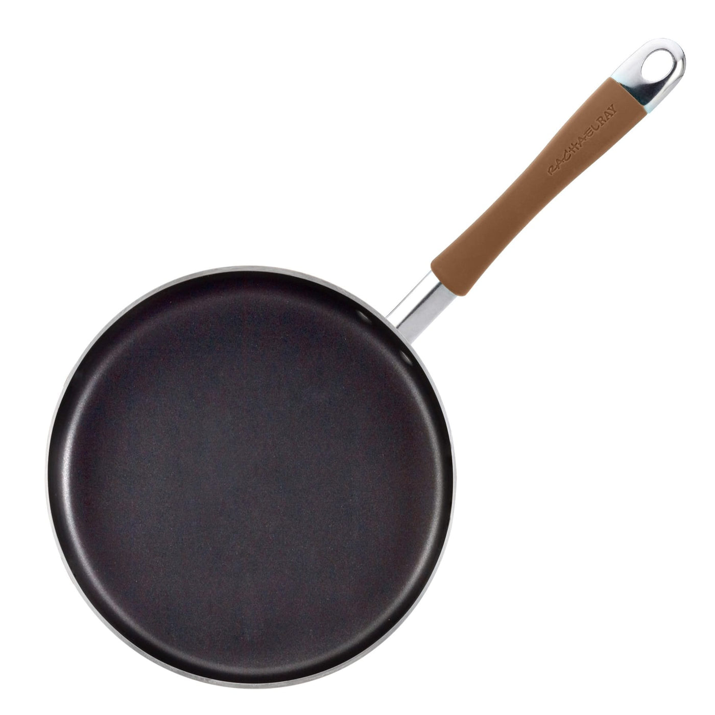 Cookware 12-Piece Cookware Set | Mushroom Brown
