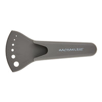 Multi Shear Kitchen Scissors with Herb Stripper and Sheath | Gray
