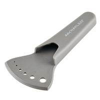 Multi Shear Kitchen Scissors with Herb Stripper and Sheath | Gray