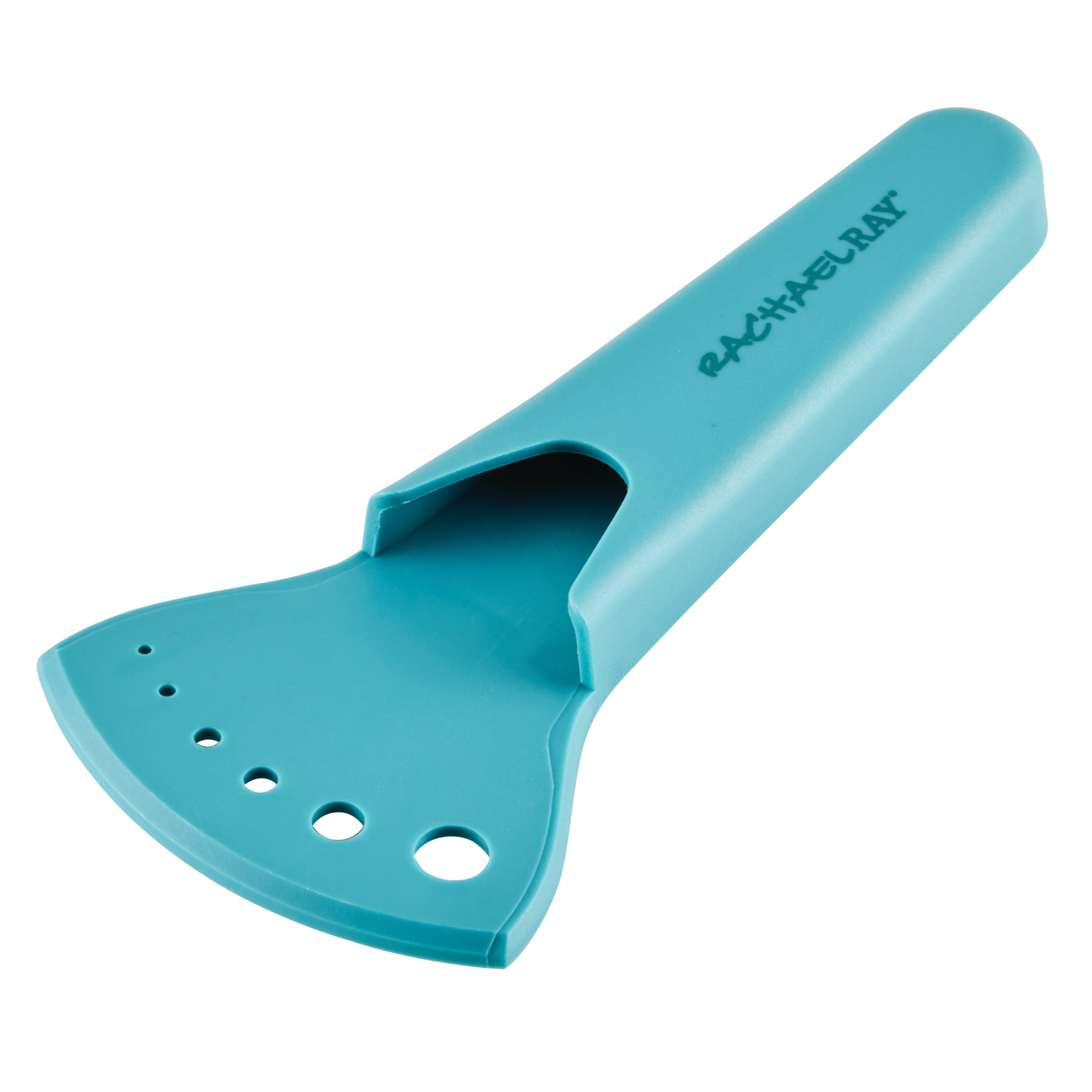 Multi Shear Kitchen Scissors with Herb Stripper and Sheath | Agave Blue