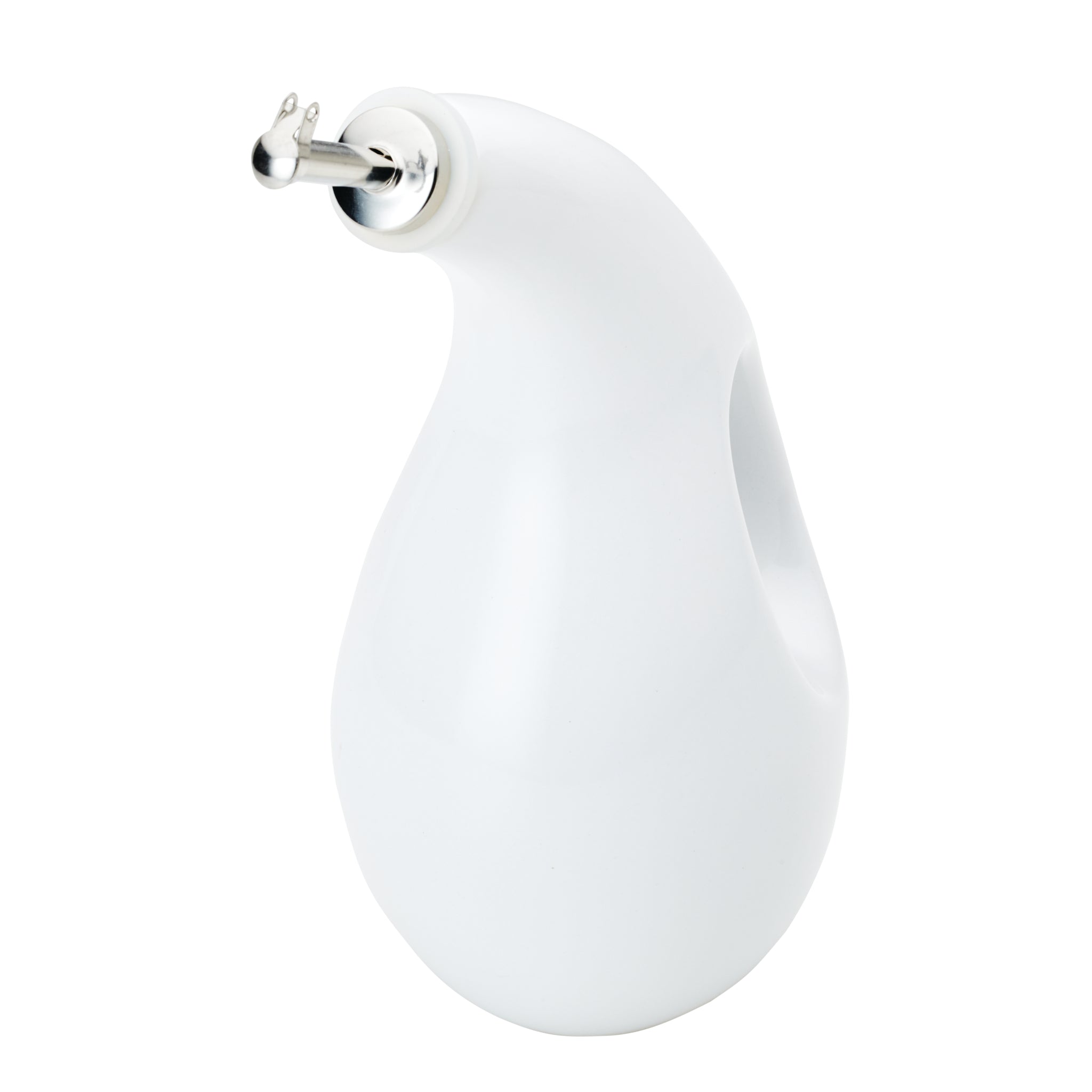 24-Ounce EVOO Bottle | White