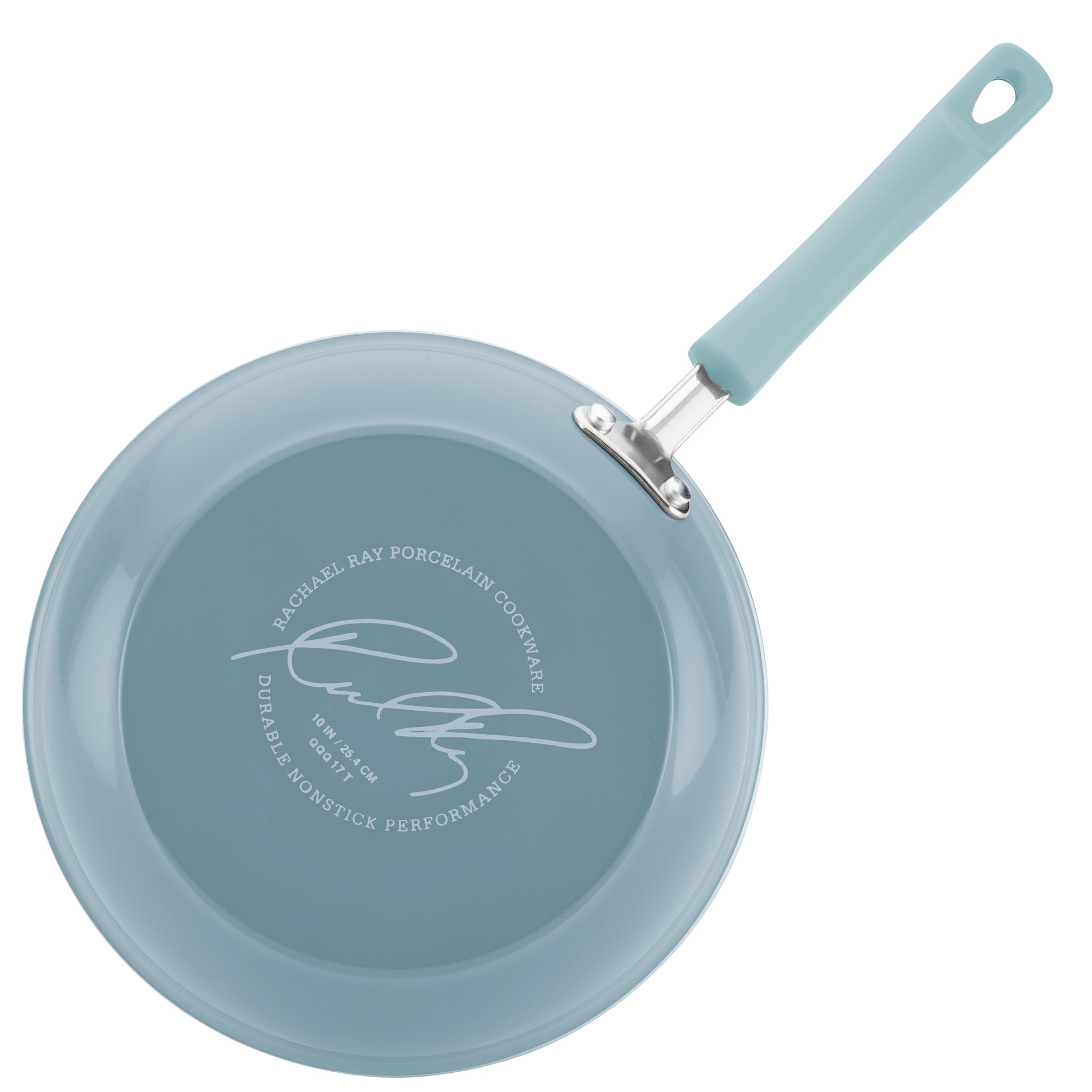 14-Piece Nonstick Cookware Set_Sky_Blue