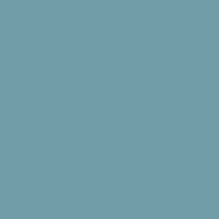 Premium RUST-RESISTANT™ Cast Iron Baker | Agave Blue
