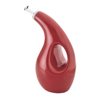 24-Ounce EVOO Bottle | Red Gradient