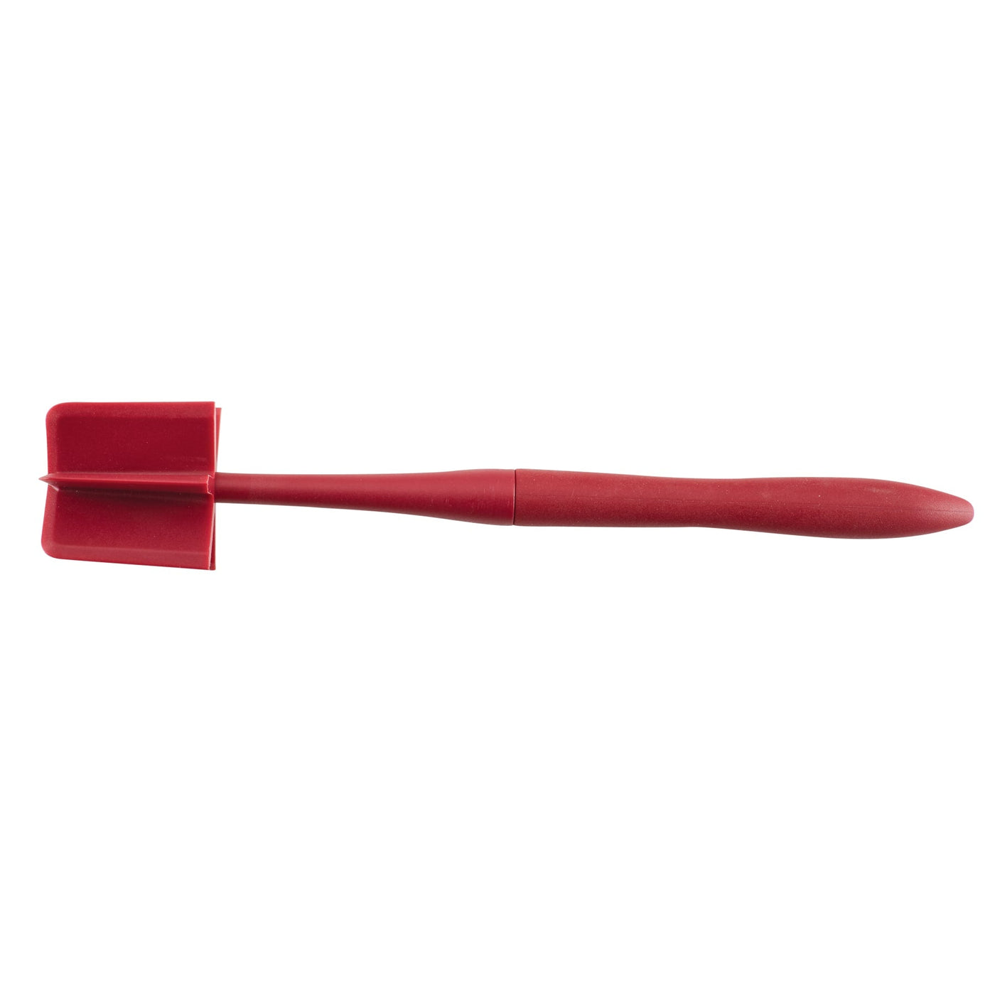 Tools and Gadgets Crush & Chop, Flexi Turner, Scraping Spoon Set | Red