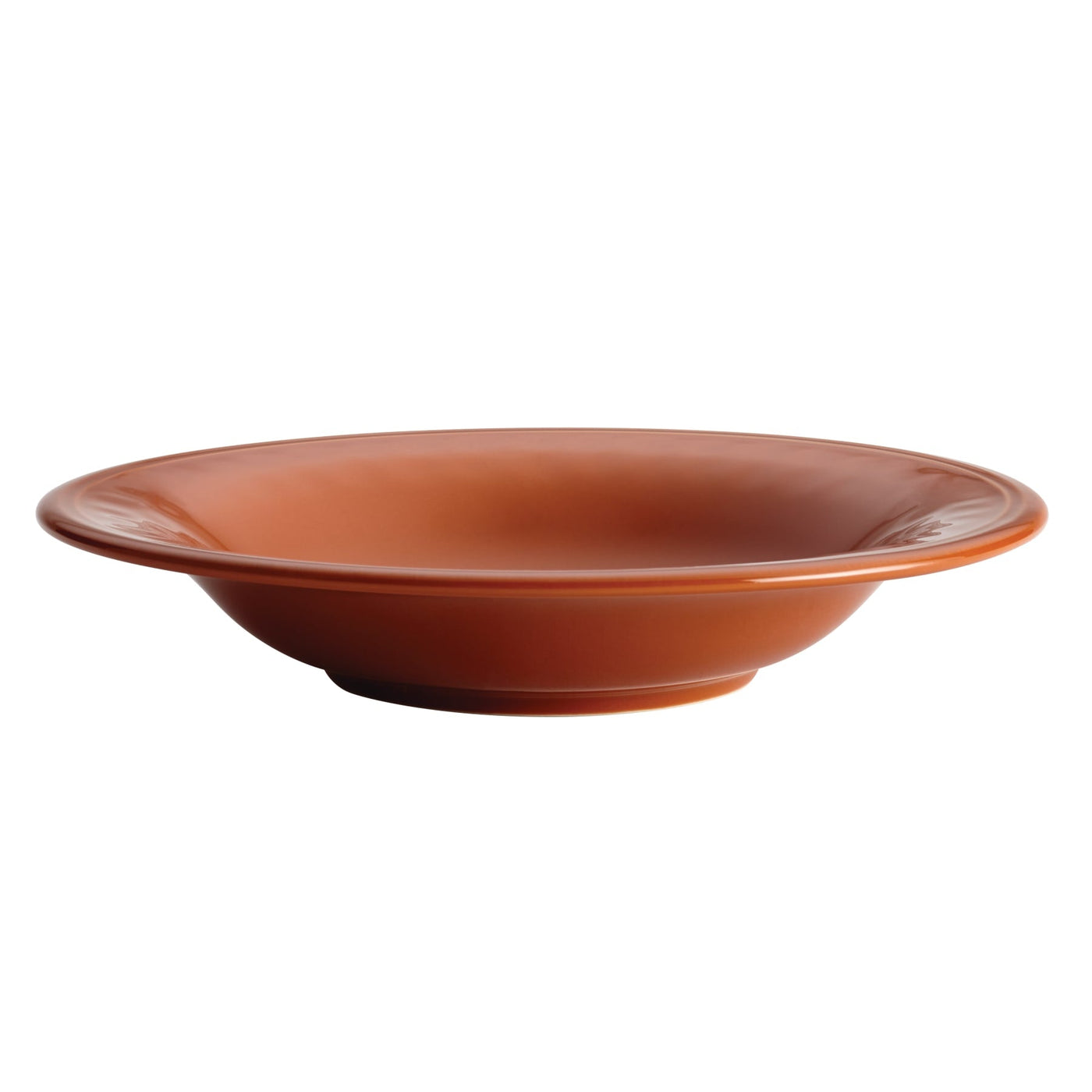 Dinnerware 16-Piece Dinnerware Set | Pumpkin Orange
