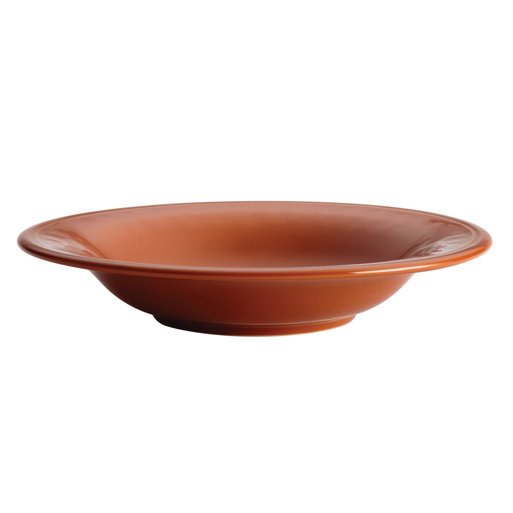 Dinnerware 16-Piece Dinnerware Set | Pumpkin Orange