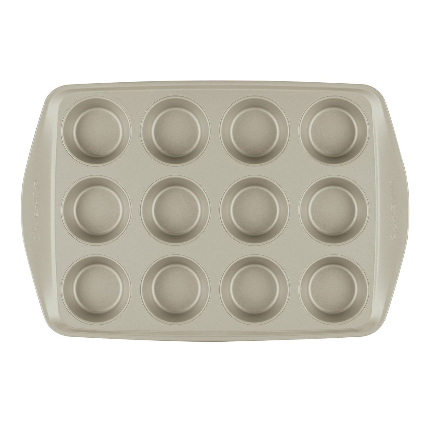 Bakeware Covered Cake Pan & Muffin Pan