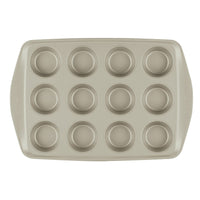 Bakeware Covered Cake Pan & Muffin Pan