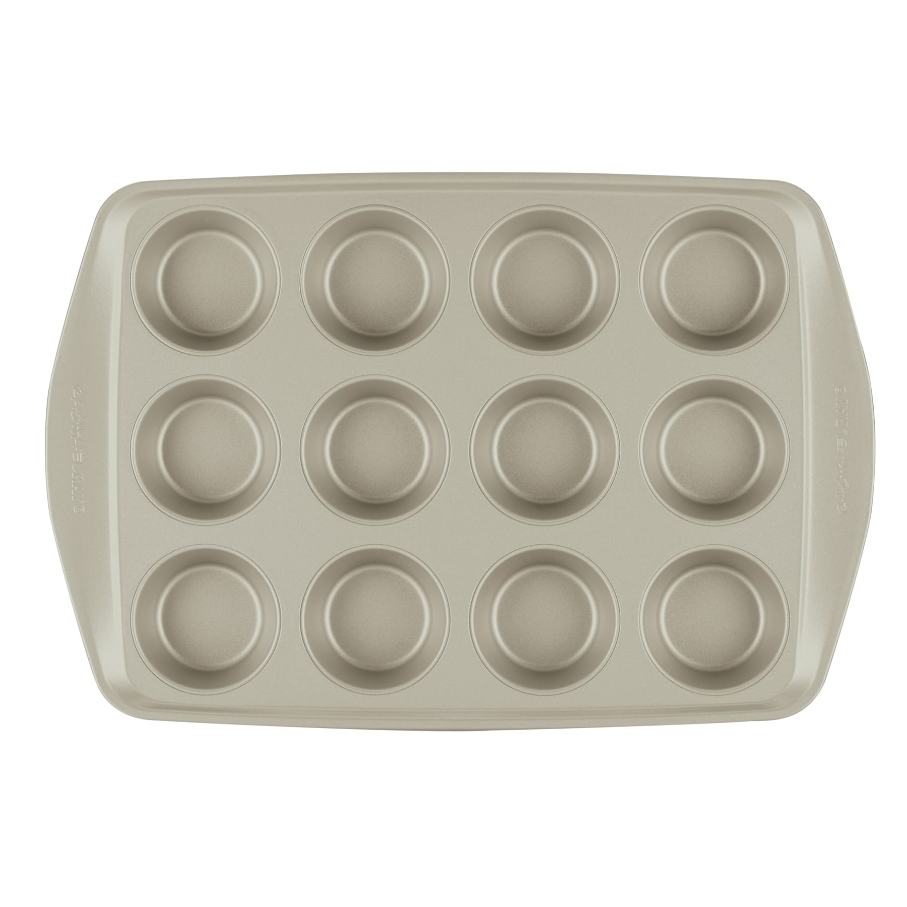 Bakeware Covered Cake Pan & Muffin Pan