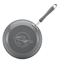 Cookware 12-Piece Cookware Set | Sea Salt Gray
