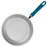 Cookware 13-Piece Cookware Set | Teal Shimmer