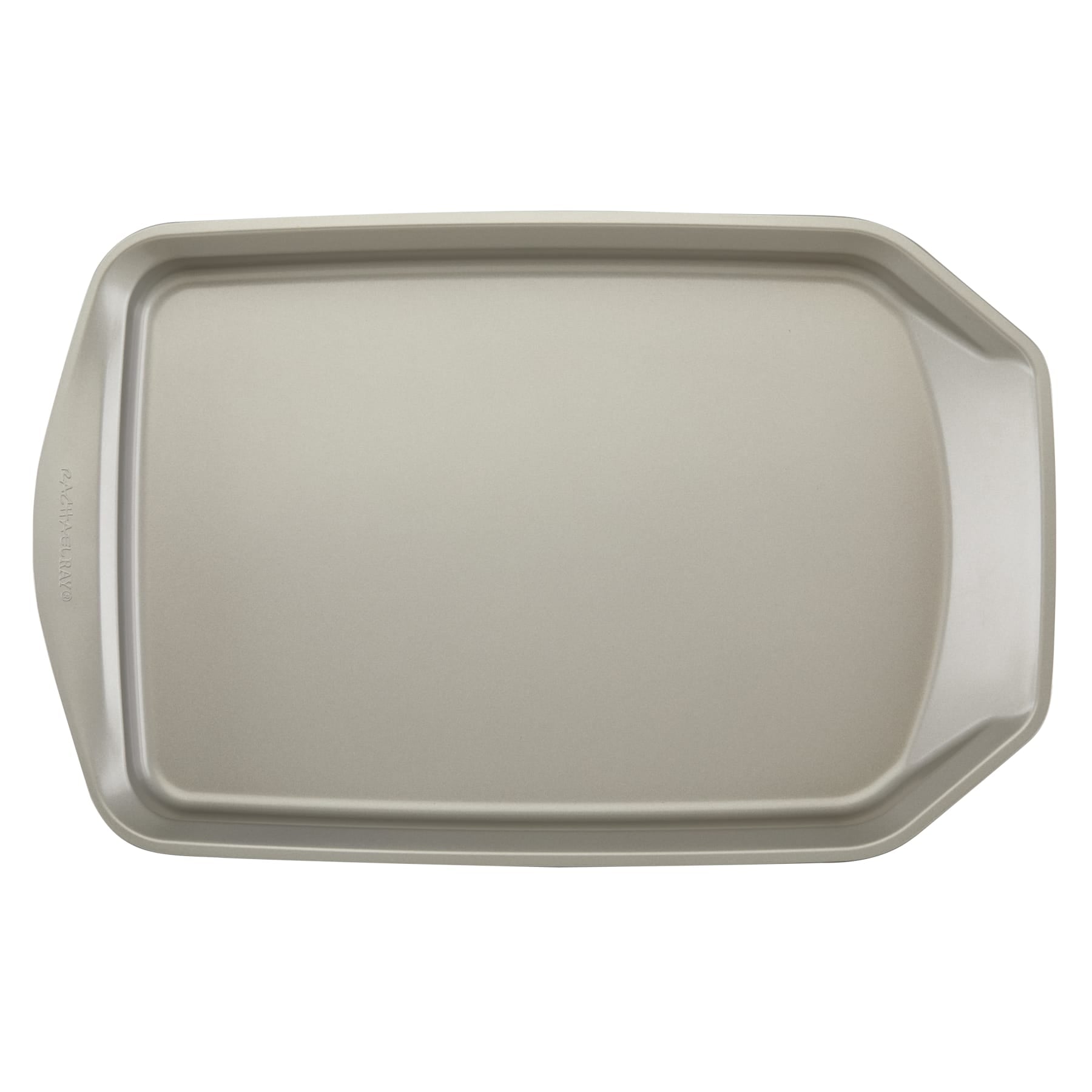 11" x 17" Nonstick Crispy Pan with Spout