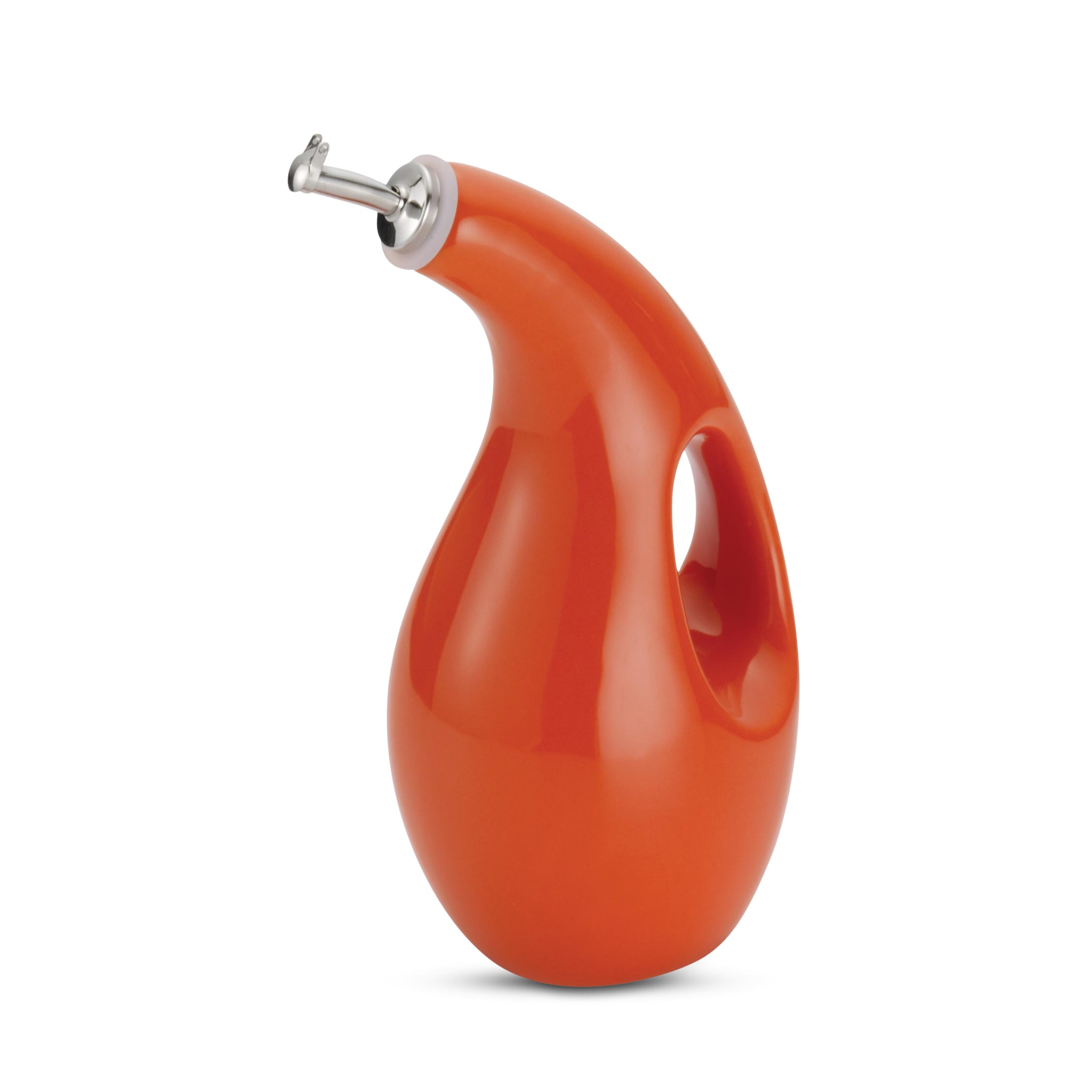 24-Ounce EVOO Bottle | Orange