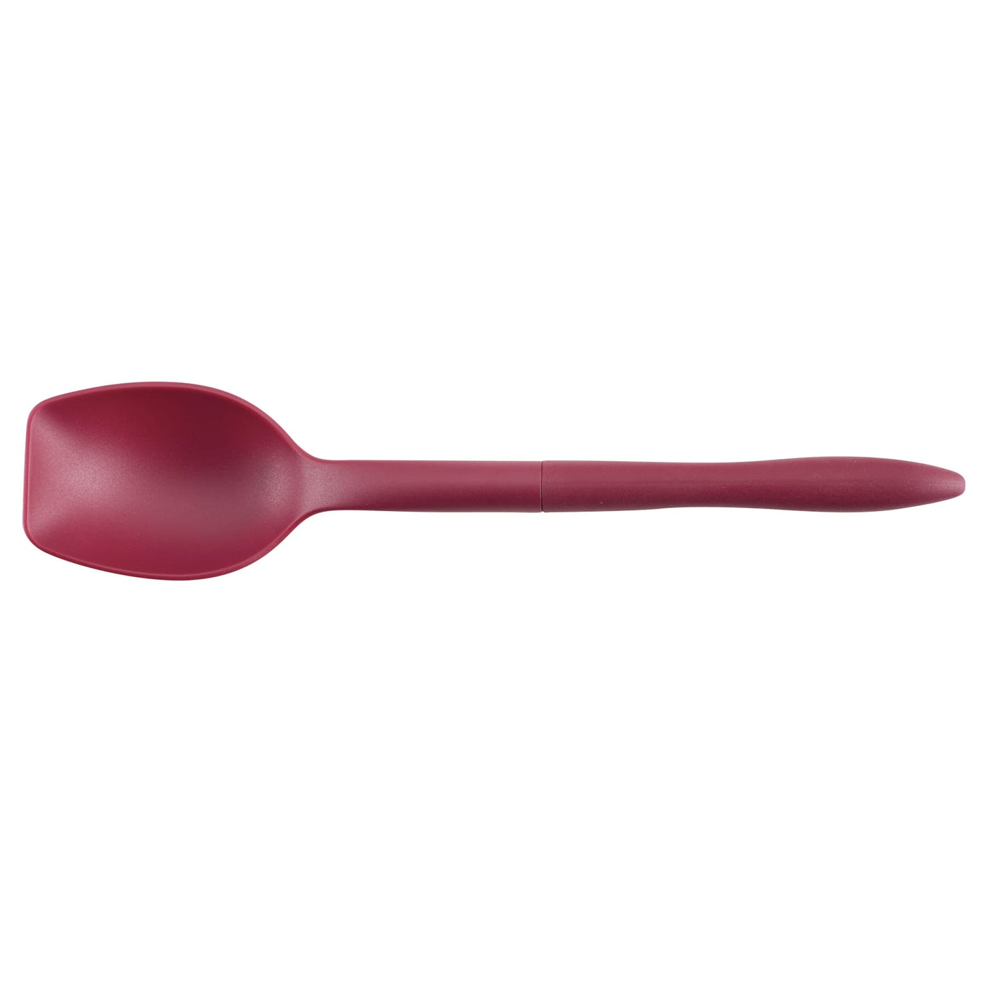 Tools and Gadgets Crush & Chop, Flexi Turner, Scraping Spoon Set | Burgundy