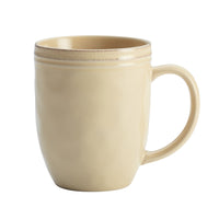 Dinnerware 16-Piece Dinnerware Set | Almond Cream