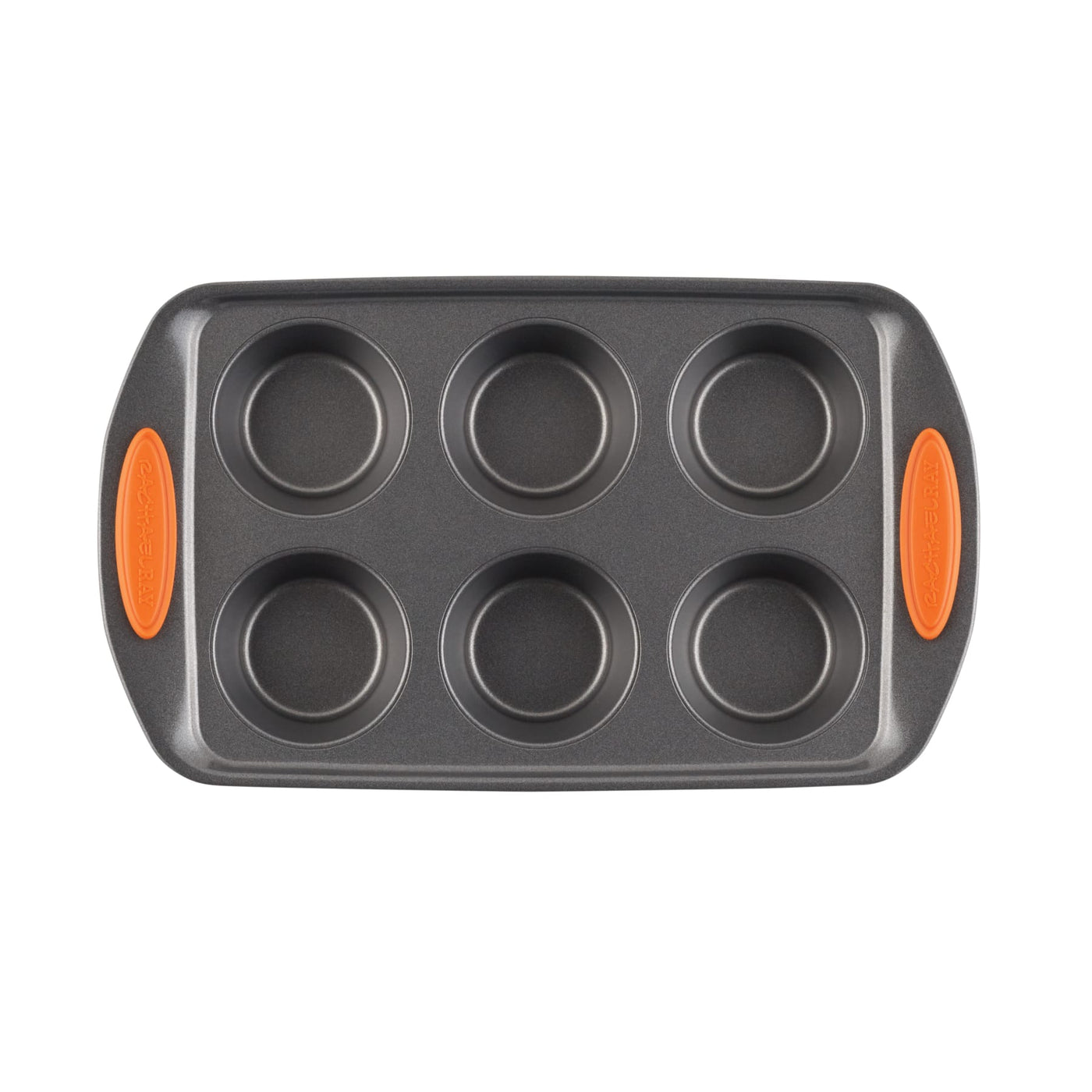 Bakeware 6-Cup Muffin Pan