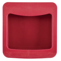 Tools and Gadgets Box Grater | Red