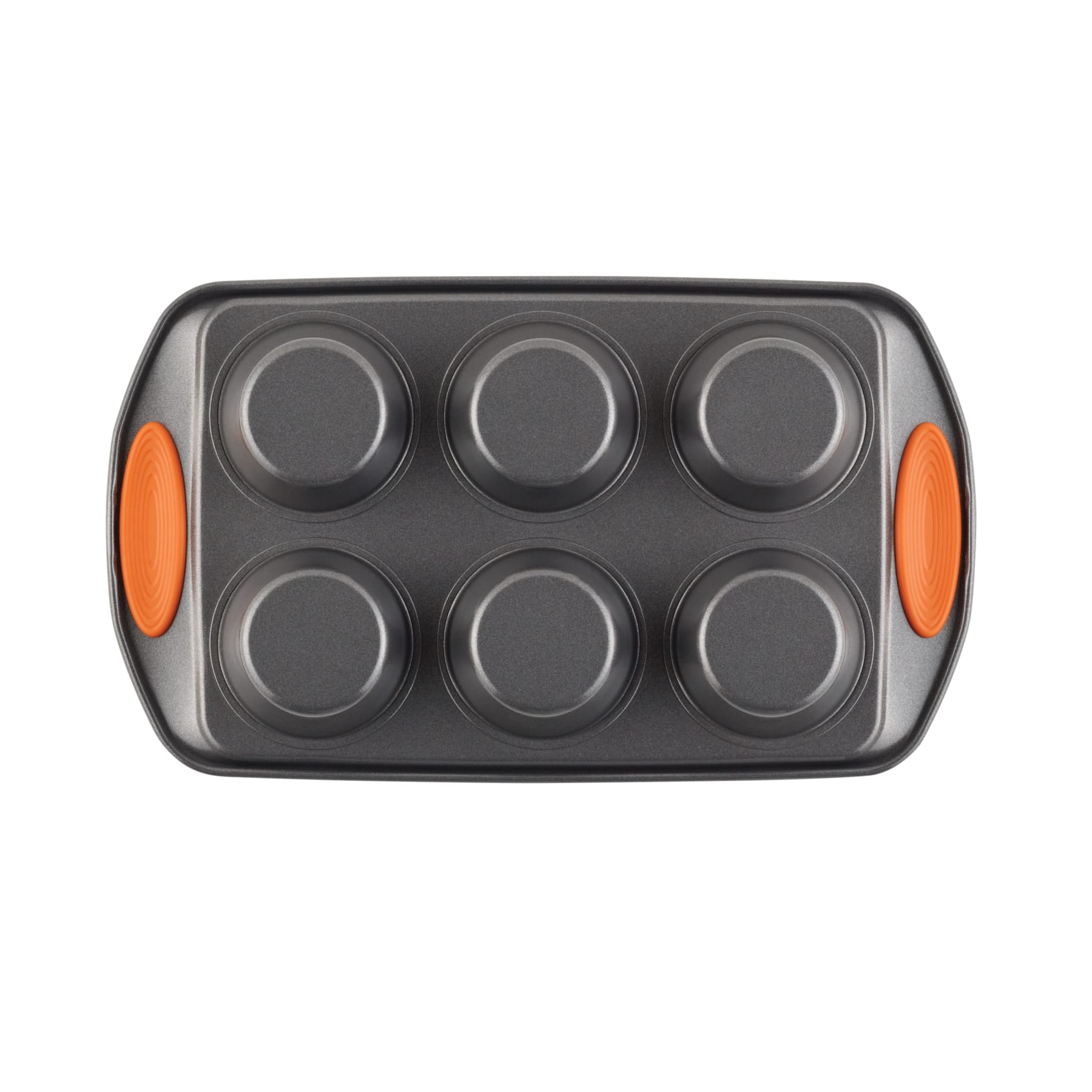 Bakeware 6-Cup Muffin Pan