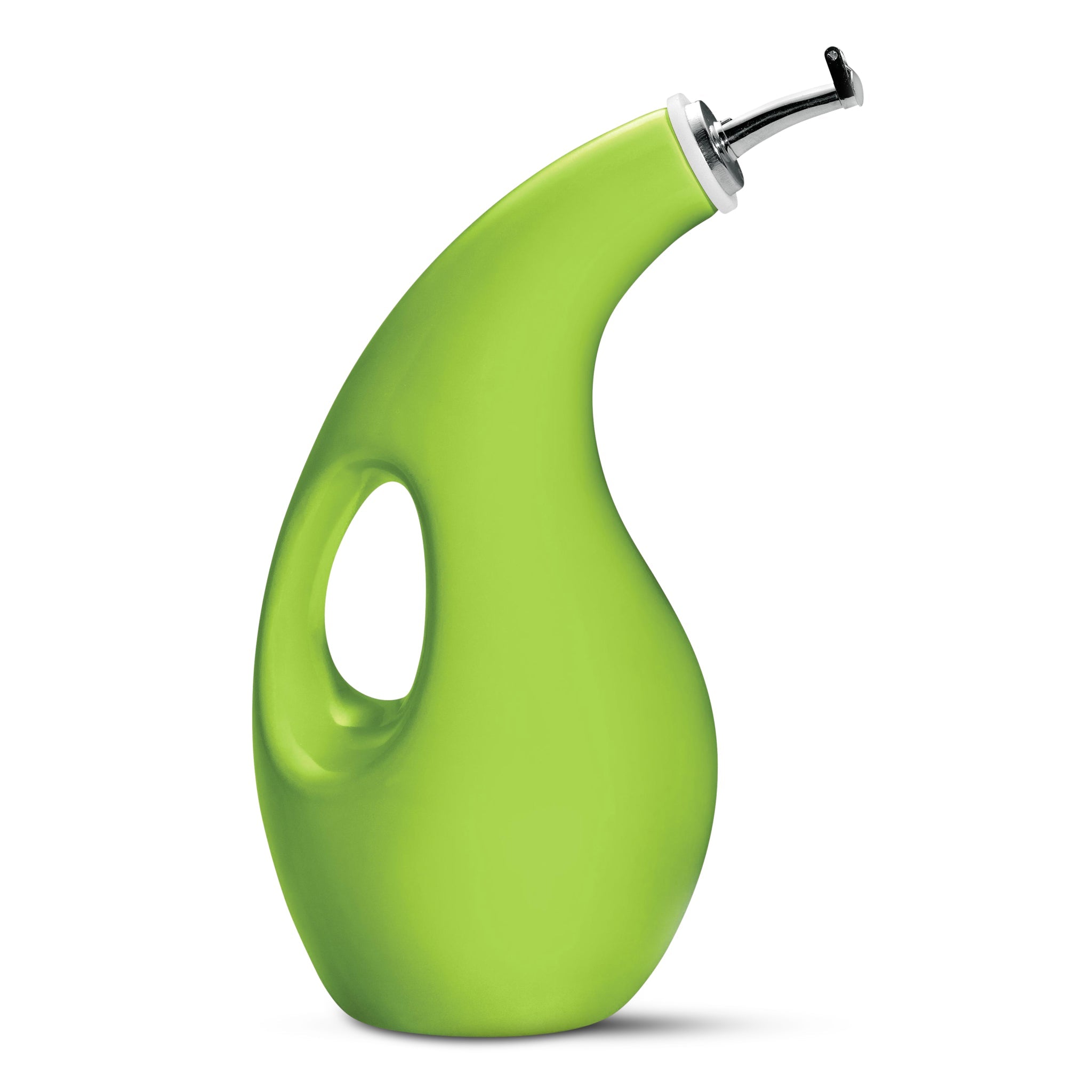 24-Ounce EVOO Bottle | Green