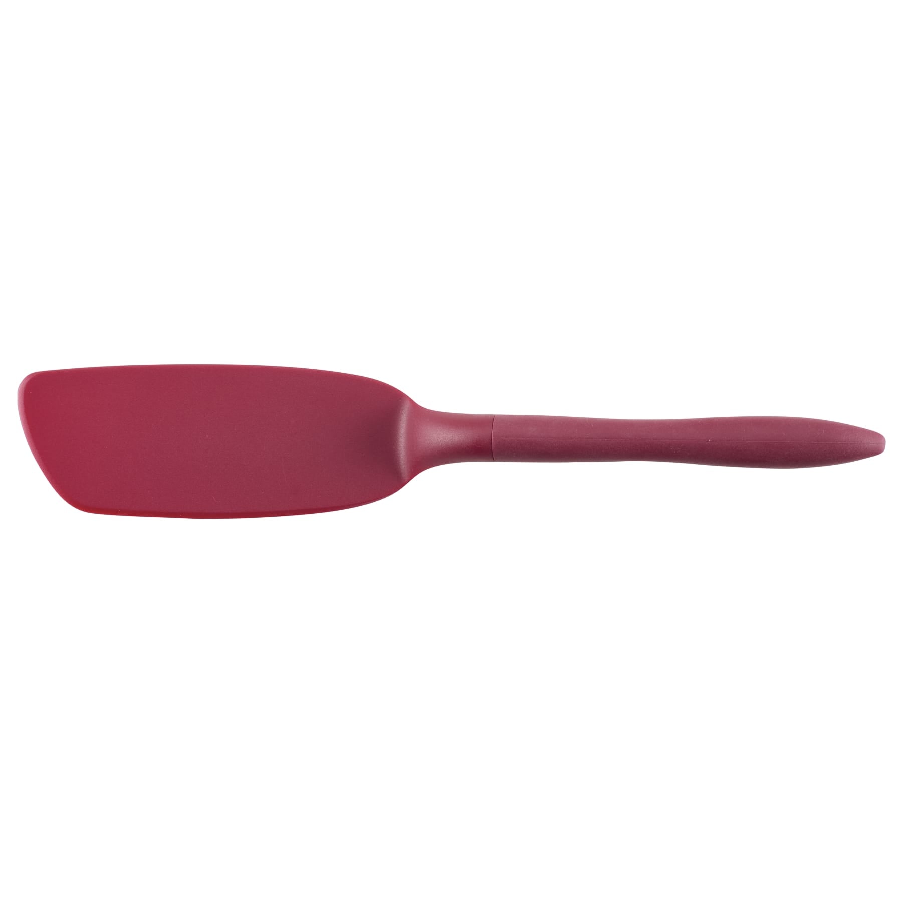 Tools and Gadgets Crush & Chop, Flexi Turner, Scraping Spoon Set | Burgundy