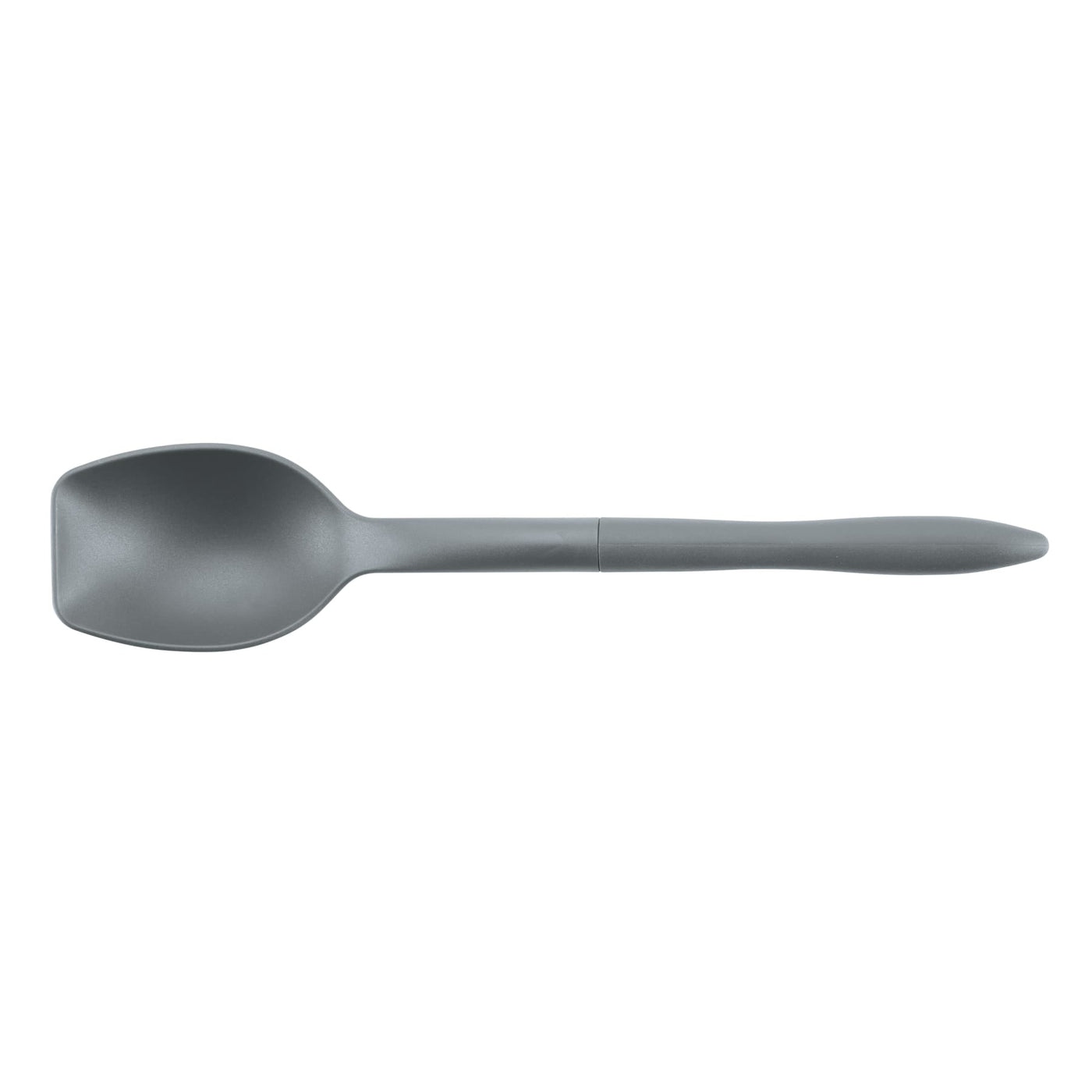 Tools and Gadgets 3-Piece Lazy Spoon and Turners Set | Gray