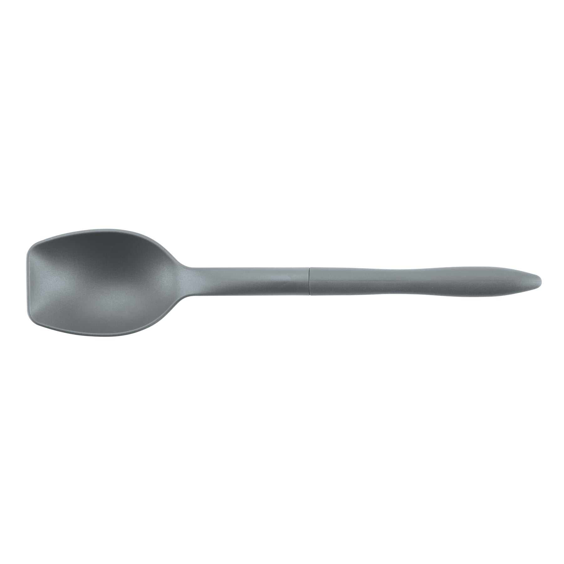 Tools and Gadgets 3-Piece Lazy Spoon and Turners Set | Gray