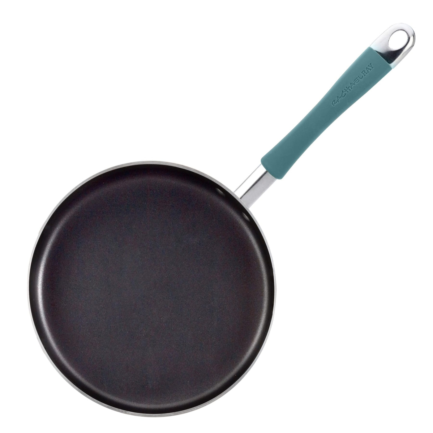 Cookware 12-Piece Cookware Set | Agave Blue