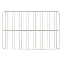 Bakeware 13" x 19" Jumbo Baking Sheet with Rack