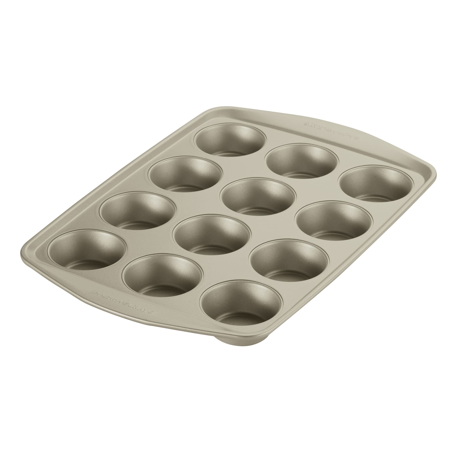 Bakeware Covered Cake Pan & Muffin Pan