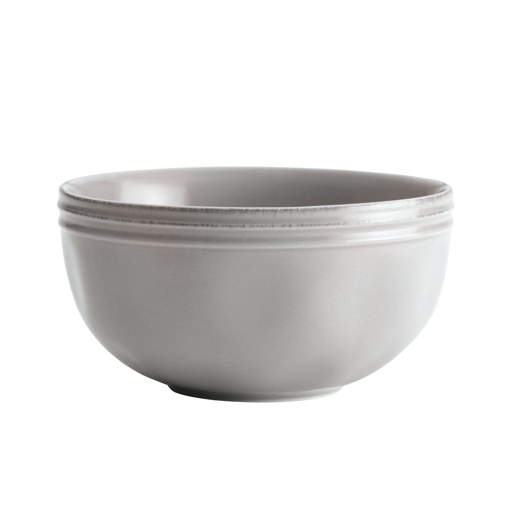 Dinnerware 16-Piece Dinnerware Set | Sea Salt Gray