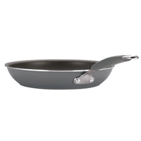 Cookware 12-Piece Cookware Set | Sea Salt Gray