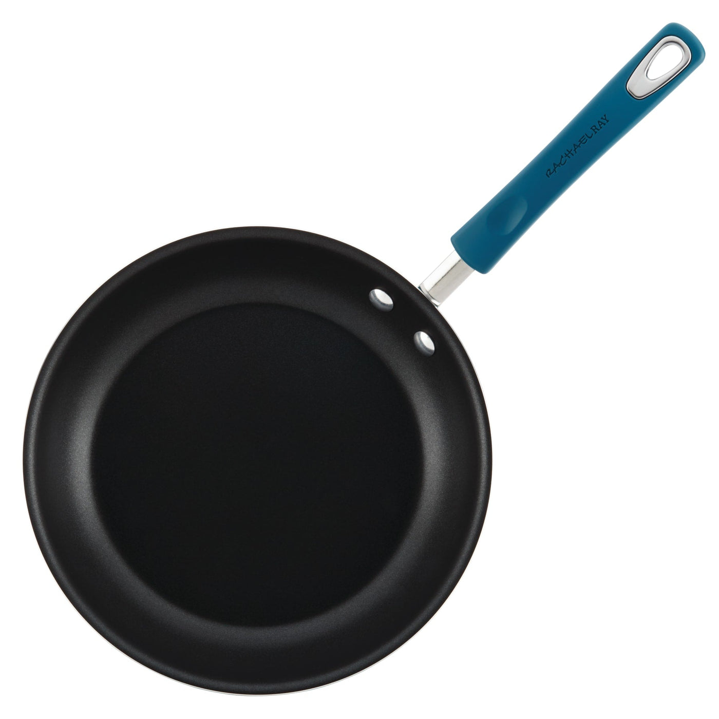 Cookware Classic Brights 14-Piece Cookware Set | Marine Blue