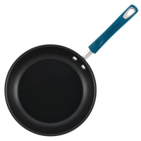 Cookware Classic Brights 14-Piece Cookware Set | Marine Blue